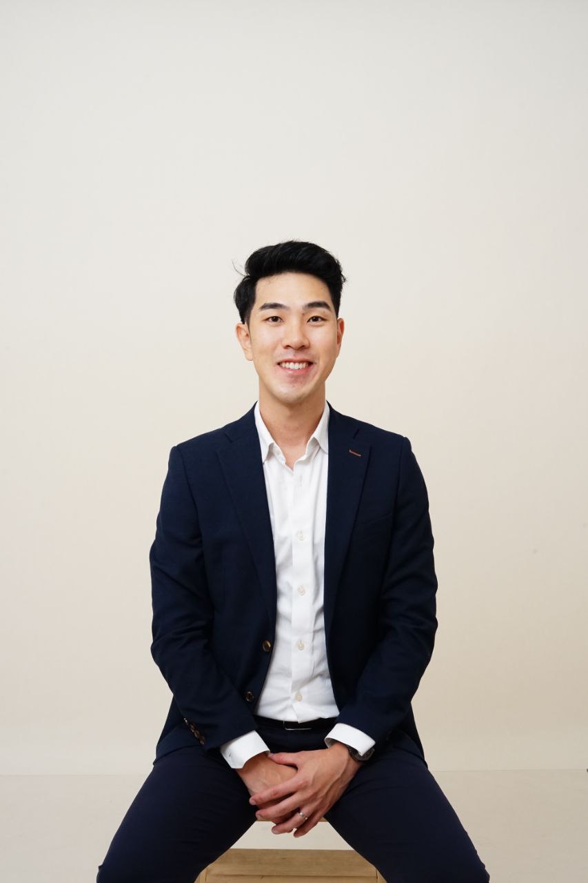 Hong Liang
