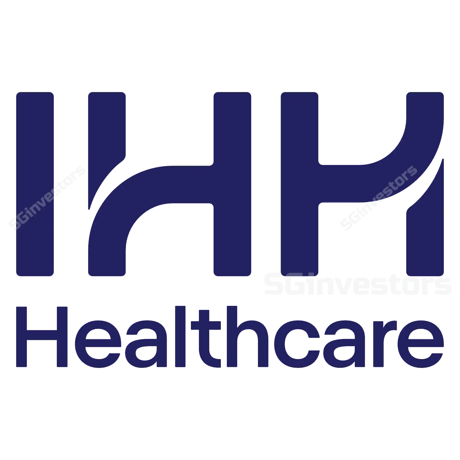IHH Healthcare